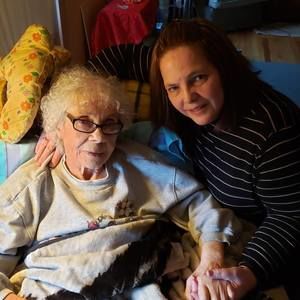 Meet your Posher, Cindy